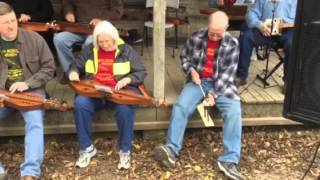 Ames Plantation Festival 2015