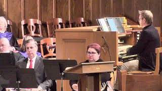 Sunday Worship 10:00 AM - Central UMC - Asheville, NC