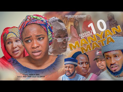 MANYAN MATA SEASON 5 EPISODE 10 