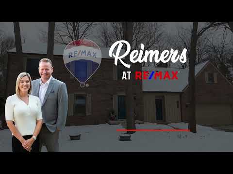 6104 Woodpark Drive, Midland, MI home video tour