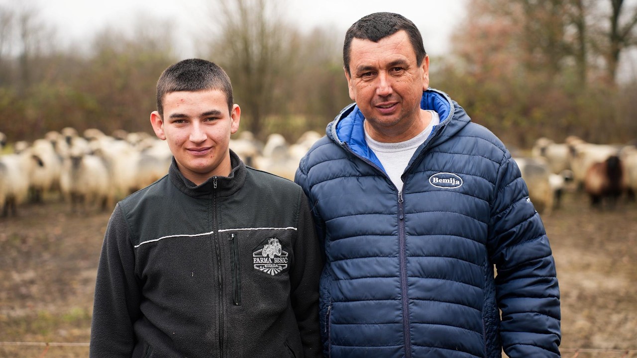 IMAM RADNIKA 12 GODINA NIKAD NIJE ZAKASNIO NA POSO JA BI SE BAR JEDAN DAN RAZBOLIO