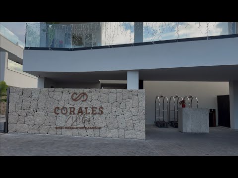 Barceló Royal Hideaway Luxusresort