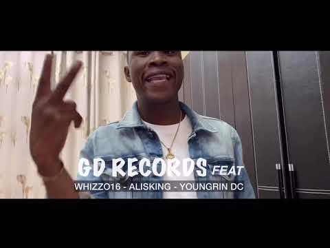 GDR FT. ALISKING, WHIZZO16 & YOUNGRINDC - GOOD DAY