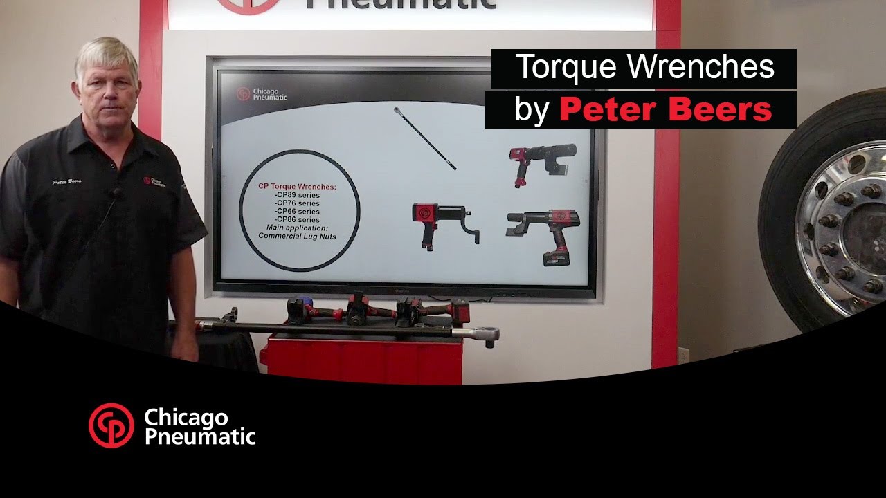 Torque Wrenches by Peter Beers YouTube