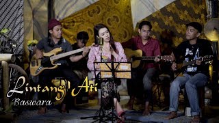 Lintang Ati - Baswara (Cover Keroncong Akustik)