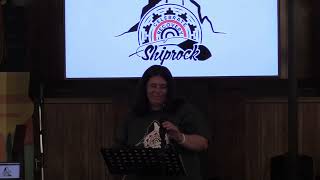 CRSR Testimony   Melissa S