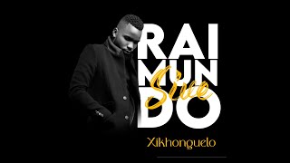 Raimundo Sive Xikhonguelo