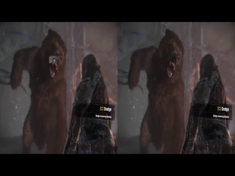 Rise Of The Tomb Raider Oculus Rift Vr 1080p Sbs Tridef 3d Zeiss Head Tracking Eyho The Revenant Youtube Rise Of The Tomb Raider Oculus Rift Vr 1080p Sbs Tridef 3d Zeiss Head Tracking Eyho The Revenant Youtube