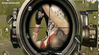 #New pubg funny video#whatsapp status video#kya baat hai song 😃🤣😃 screenshot 5