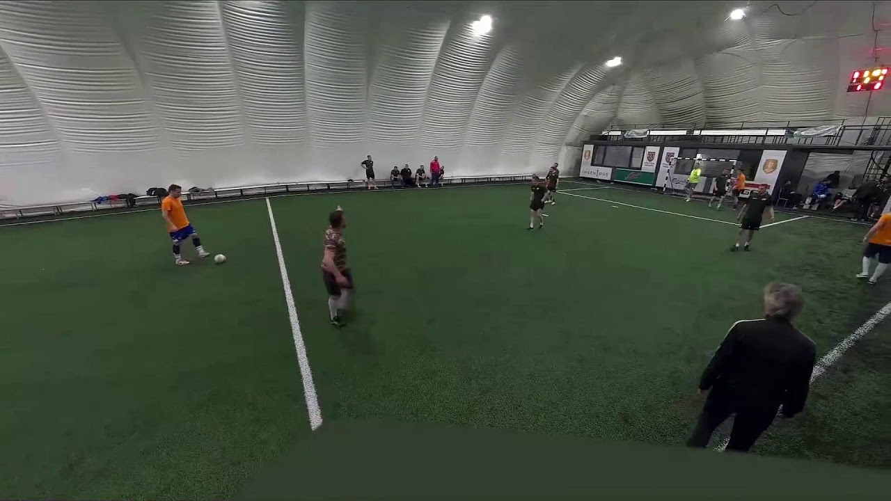 KMF Mehanizacija - KMF Opština