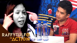 PART 1 | ATE, NAGKA-MANTSA ANG MATA SA KAMAY NI KUYA!