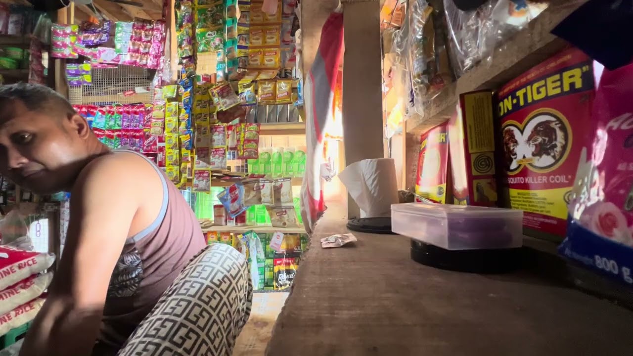 Need a longer video today so, here’s my 2hr of doing nothing 