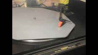 Preview Of Bill Nace, Siderurgic Guitar Lathe-Cut On Troglosound