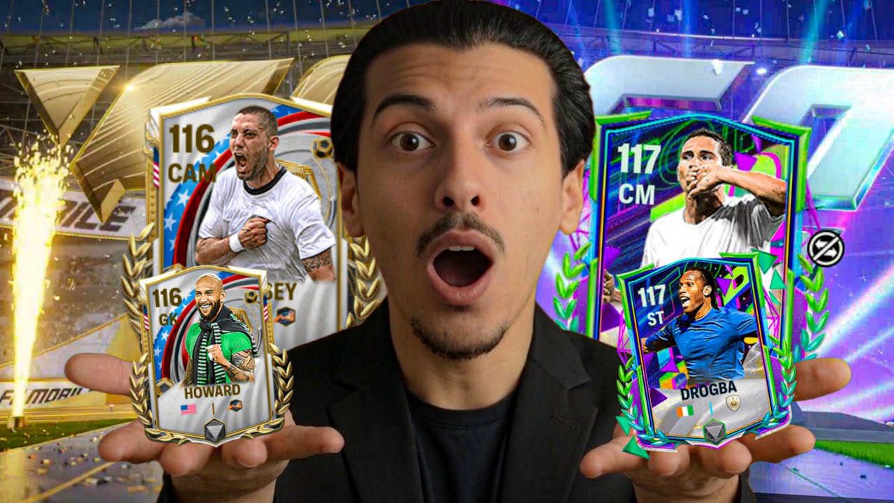 كيف تحصل عليهم بسهولة؟ شرح كامل وبالتفصيل لل أحداث الجدد🔥😱 | FC موبايل