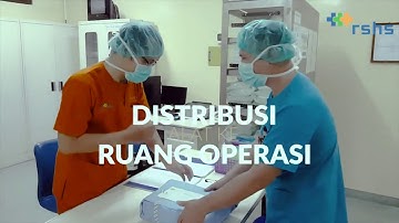 RSUP Dr. Hasan Sadikin Video pelayanan CSSD