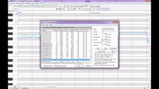 UTAU - Always - Cz - English CV VC
