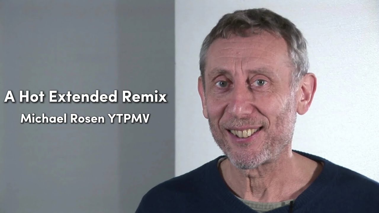 A Hot Sparta Extended Remix - Micheal Rosen YTPMV [New Years Eve Special]