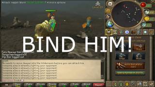 The bot killer killers fails