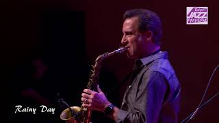 20181022 Eric Marienthal & 臺北爵士大樂隊＿Rainy Day