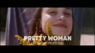 💢 DJ Combo - Pretty Woman (Extended Mix) (Official Video) cover Roy Orbison 2025 💢