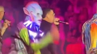 Tito “El Bambino” Ft Jowell y Randy - Siente El Boom (Viva el Perreo Festival En Colombia) #2023
