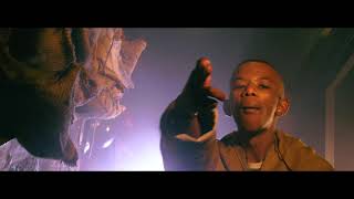 Tommy Flo - Shadow League Feat. Maglera Doe Boy J Molley Official Video