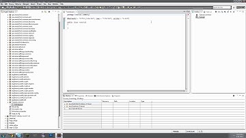 Forge Modding 1.3.2: Making your first file