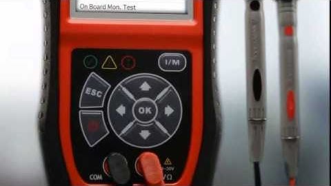 original AutoLink AL439 OBD II/EOBD Scanner