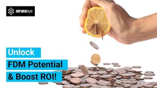 Openam Software Unlock Fdm Potential Boost Roi