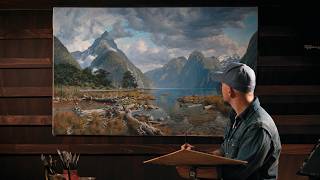Creative Compositional Solutions - Ideas for Foregrounds!