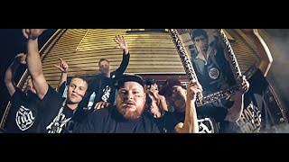 Deder - Crackhouse Prod. Crackhouse Official Video