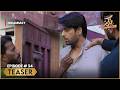Nikammay | Episode 34  Teaser | Javeria Saud &amp; Saud Qasmi | Express TV