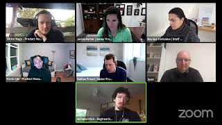 Think Big: Release Management - US/EMEA