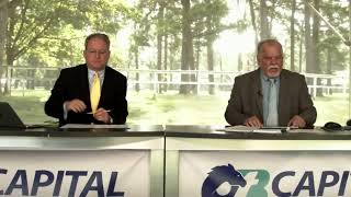 Handicappers' Report - August 28, 2022
