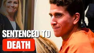 BRUTAL KILLERS Reacting to DEATH SENTENCES