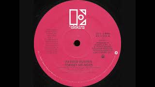 Patrice Rushen - Forget Me Nots (12