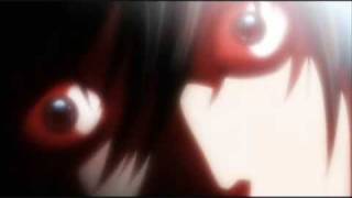 Death Note AMV- What Have you done Now- Within Temptation