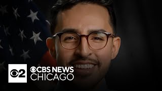 Chicago Police Officer Luis Huesca to be laid to rest by CBS Chicago 428 views 2 hours ago 5 minutes, 28 seconds