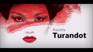 Leona Mitchell - Turandot - Tu che di gel sei cinta