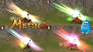 Metin2 Schleichendes Gift | 60 FPS  | DaroWiki