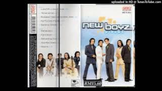 New Boyz - Kejora (2001)