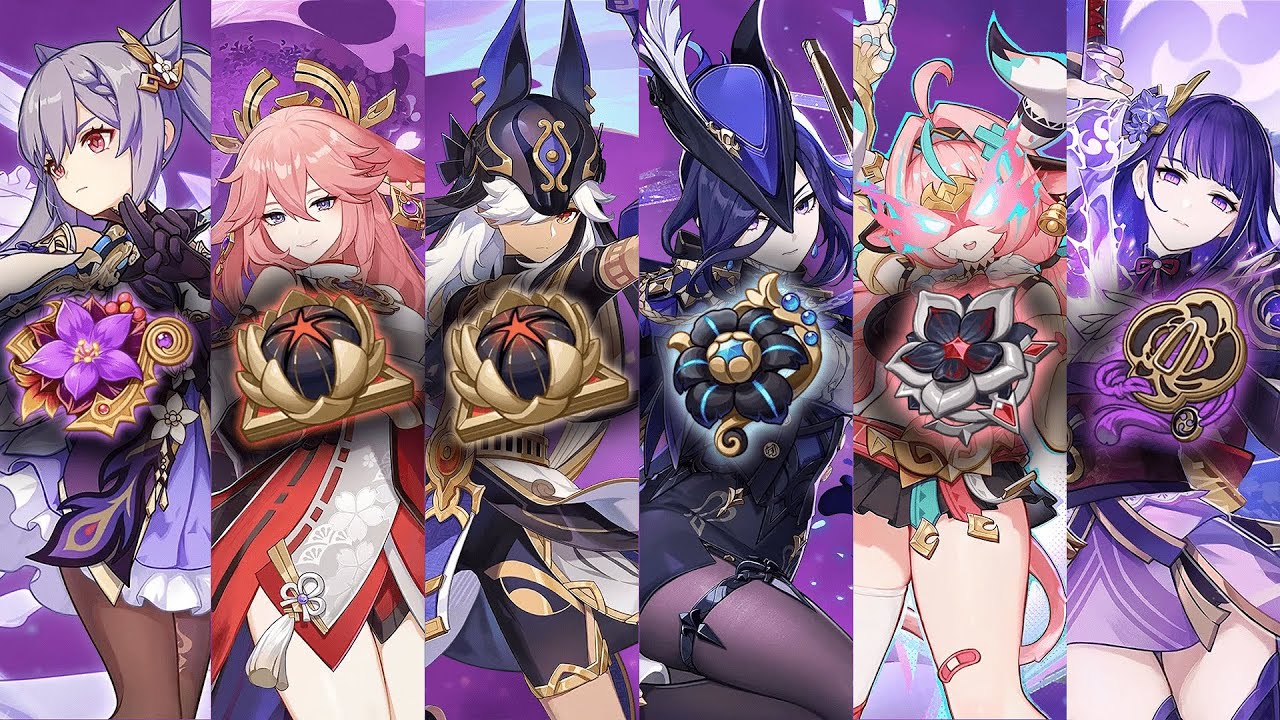 Can My Electro 5 Stars Solo Their Own Artifact Domain?