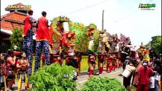 BAPERAN  BUROK KAULA MUDA LIVE DESA KARANGMALANG KETANGGUNGAN 27 NOVEMBER 2025