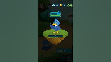 Dynamons World - Gameplay Part 9