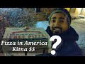Pizza price in America | अमेरिका में पिज़्ज़ा कितने का है | indian in usa | ShubhDeep Vlogs