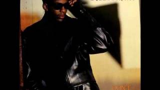 Bobby Brown -- Don't Be Cruel