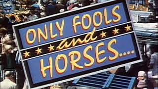 Only Fools and Horses Intro and Outro Themes chords