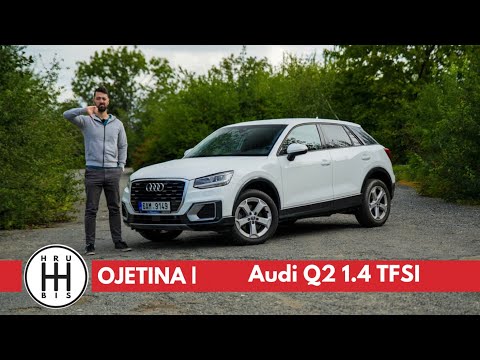 OJETINA | Audi Q2 1.4 TFSI - Anatomie neúspěchu - CZ/SK obrazok