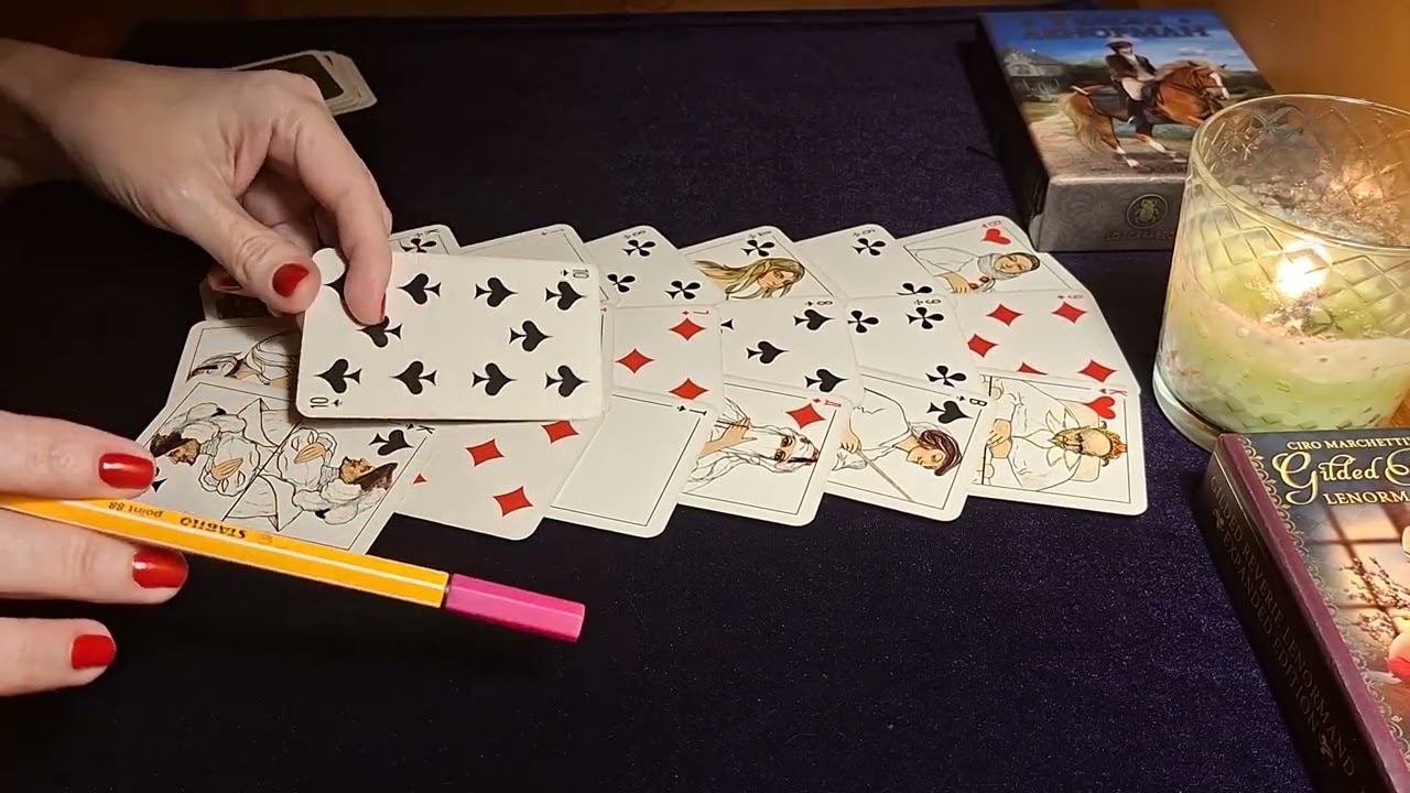 КРЕСТОВЫЙ 👑 КОРОЛЬ. МЕЖДУ ВАМИ МОЛЧАНИЕ. ЧТО ДАЛЬШЕ