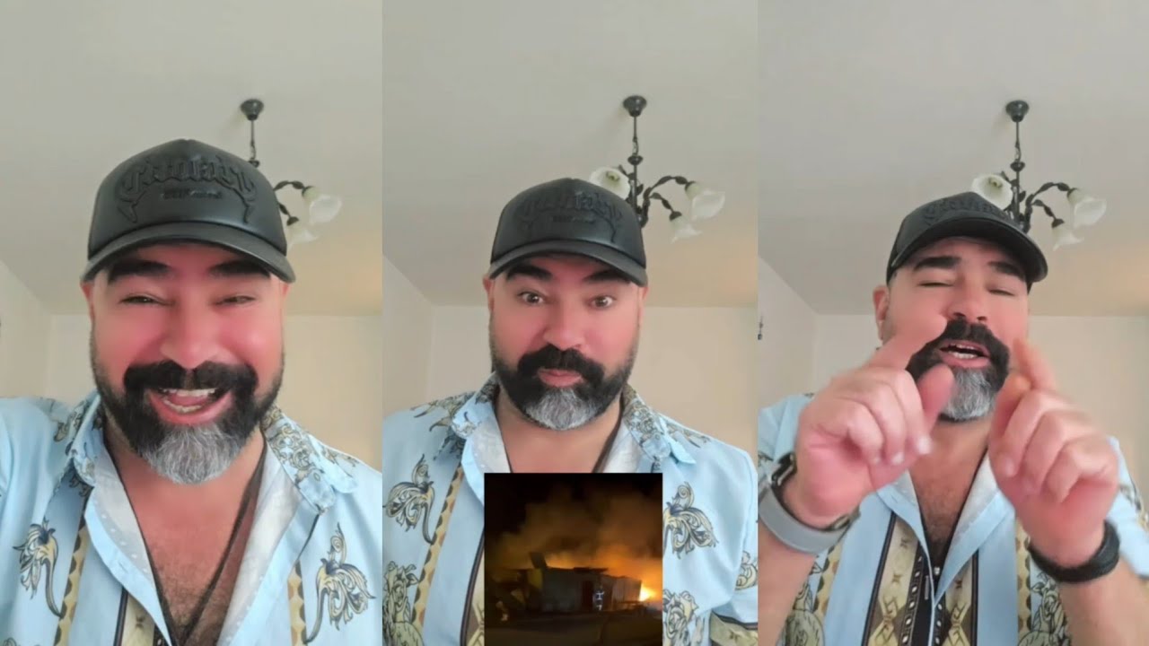 قصف مقر قيادة الحشد المحشي جنوب الموصل والفطايس كثيرة يكلك 🤣🤣🤣🤣😂😂